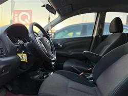 نیسان ڤێرسا